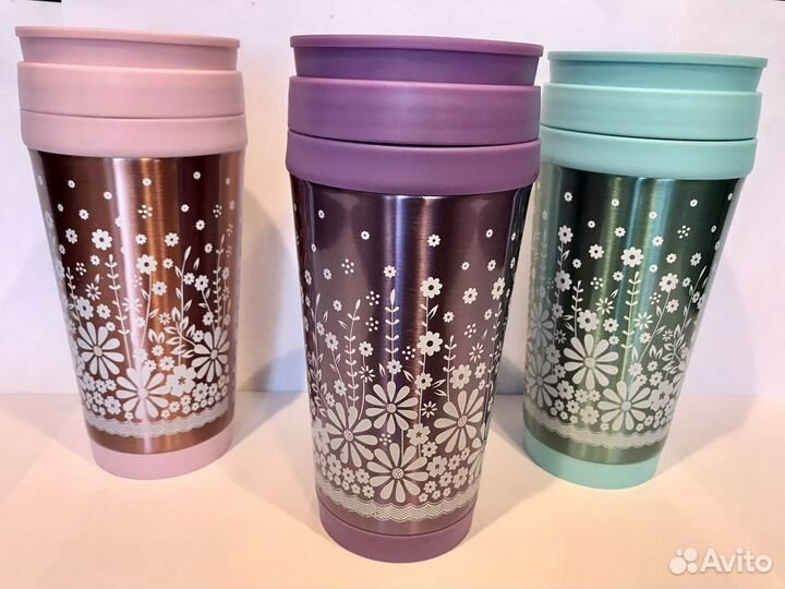 Термо кружка