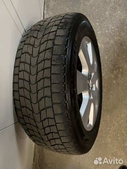 Колеса в сборе для Q7, Porsche, Touareg 235/60/18