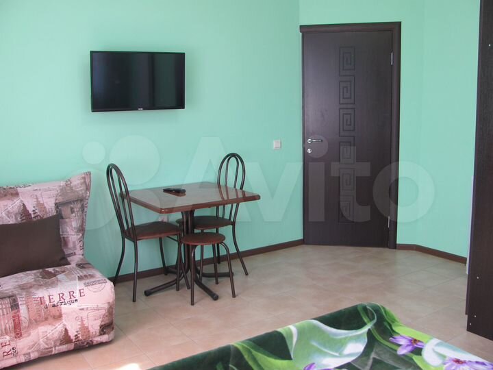 Квартира-студия, 20 м², 2/3 эт.