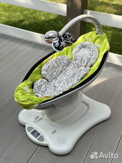 Mamaroo 4moms качели-аксессуары