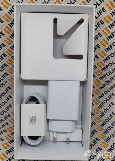 Xiaomi Redmi 10 2022, 4/64 ГБ