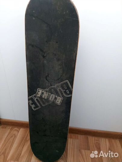 Скейтборд B.O.N.E