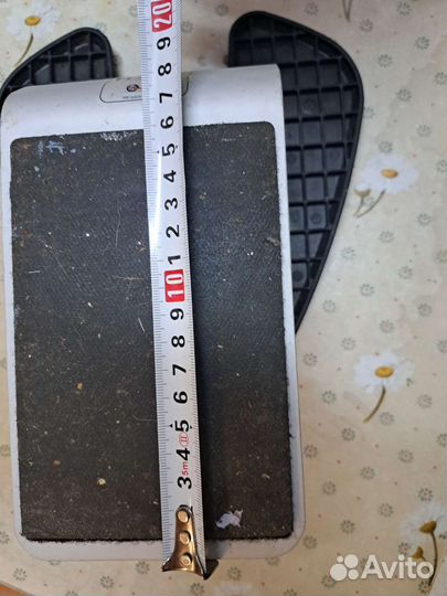 Подставка на самокат для ребенка