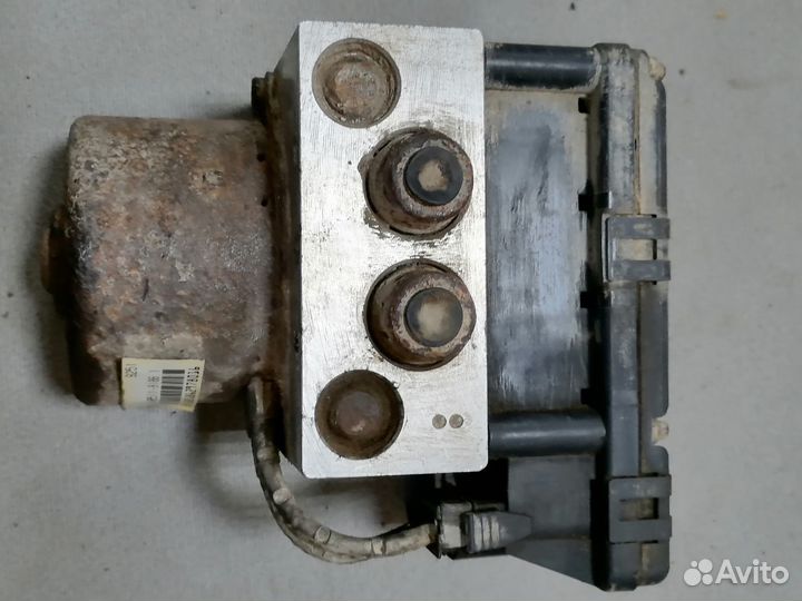 Блок ABS (насос) Chrysler Concorde II 1998-2004