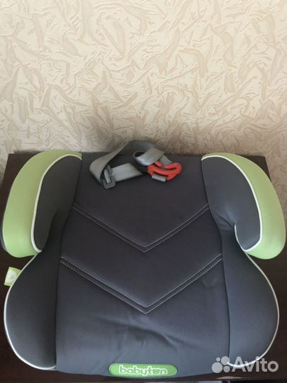 Бустер детский