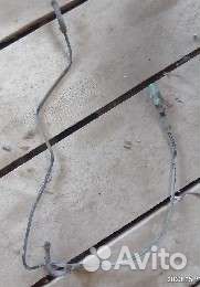 Топливный трубки Chery Amulet A15 2007