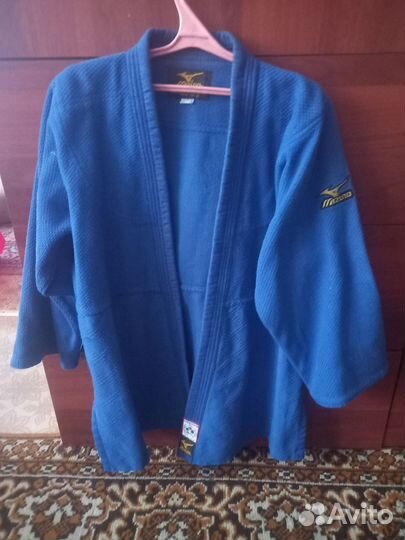 Кимоно мужское