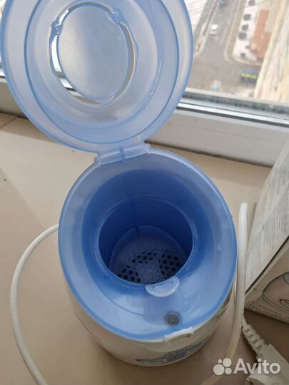 Подогреватель для бутылочек philips avent
