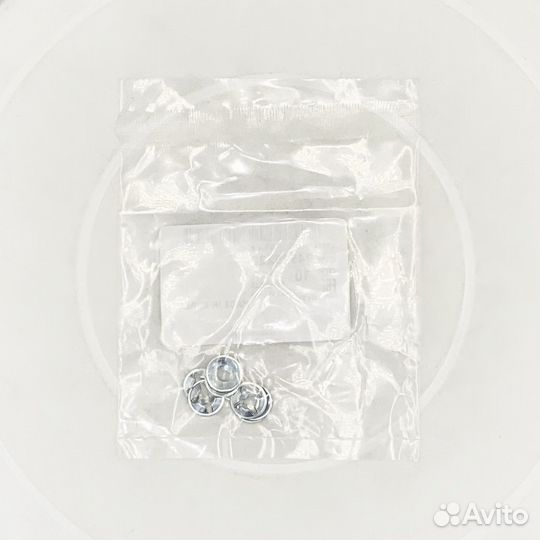 Шайба стопорная колодок General Motors