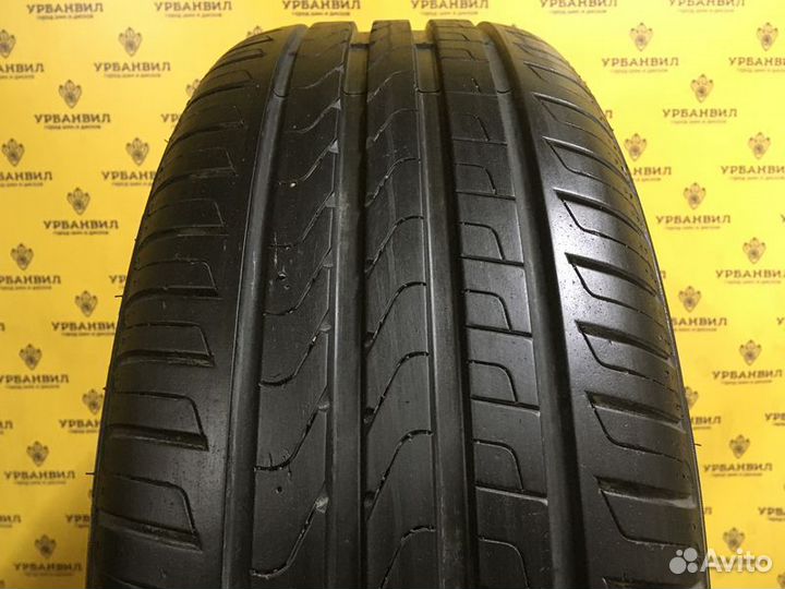 Pirelli Scorpion Verde 235/55 R18 100V