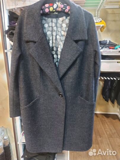 Пальто женское