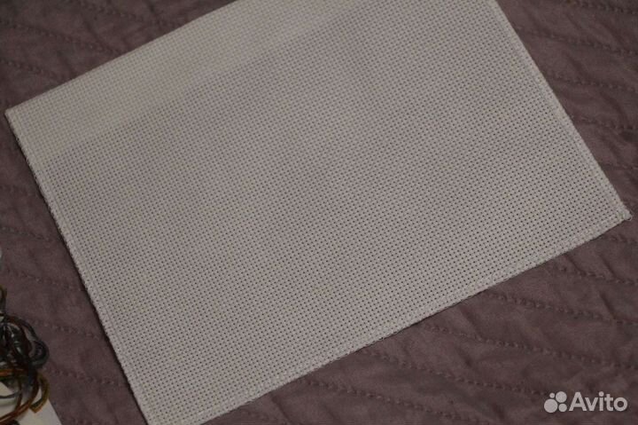 Картина для вышивания