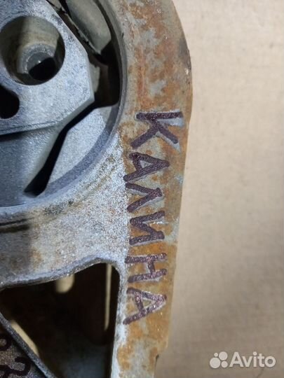 Опора кпп левая Lada/ваз Granta 2011-2018