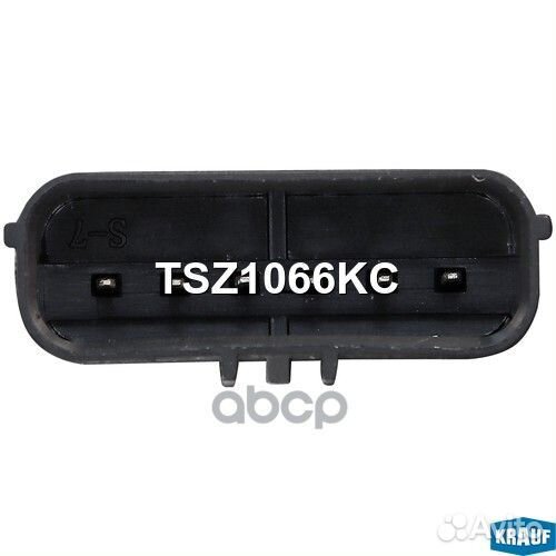 Датчик положения дроссельной заслонки двс