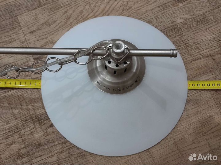 Светильник IKEA Kroby люстра