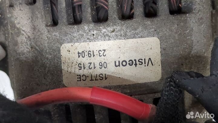 Генератор Ford Mondeo 3, 2007