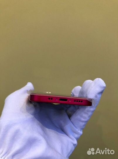 Муляж айфона