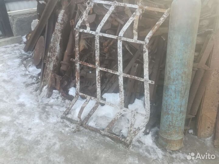 Продам лемеха