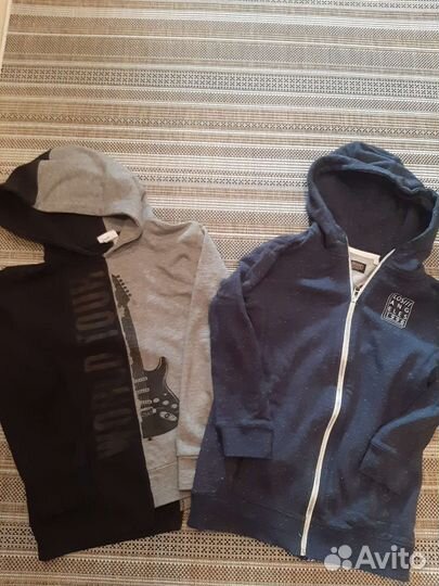 Худи,толстовки128,140