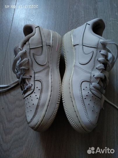 Кроссовки Nike Air Force 1 36.5 размер ориг