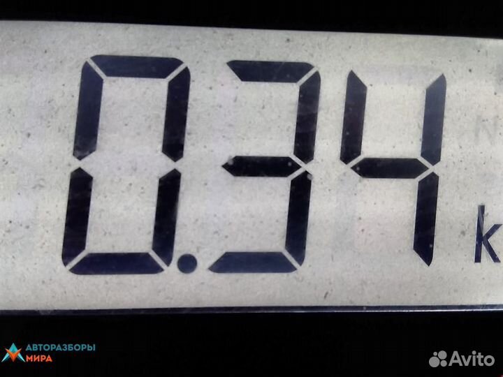 Форсунка Volkswagen Passat B6 2010 03L130277