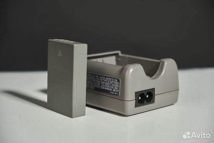 Olympus OM D E M10 mark iii body