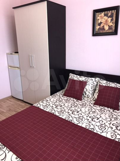 Комната 12 м², 2/4 эт.