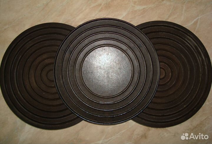 Подставки под горячее