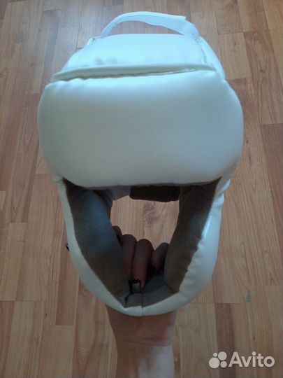 Продам шлем киокусинкай