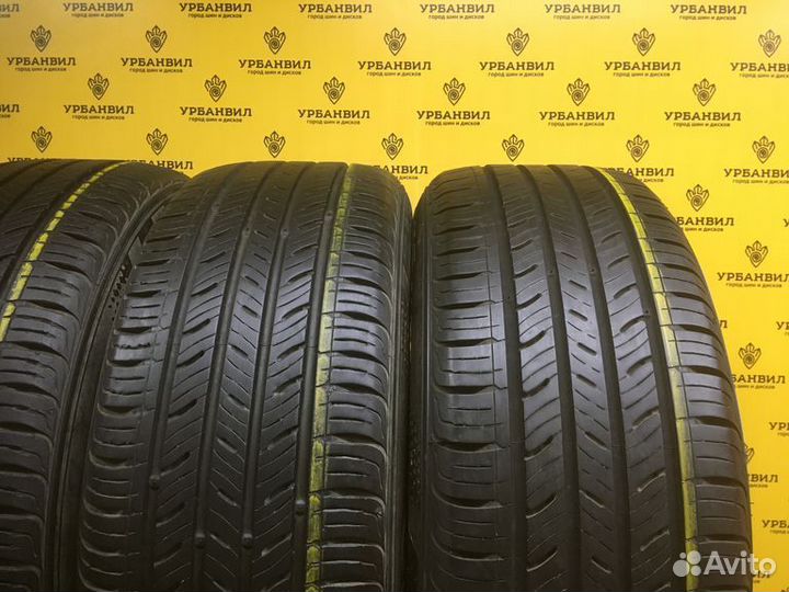 Kumho Solus TA31 215/60 R16 95H