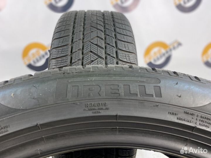 Pirelli Scorpion Winter 285/40 R22 111H