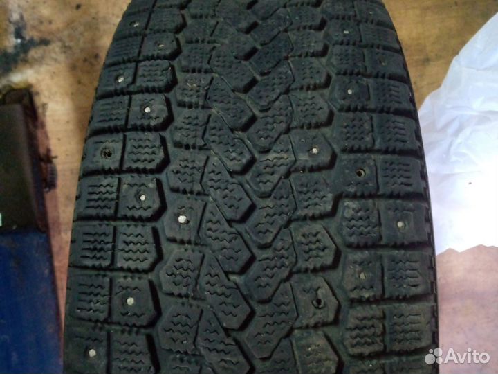 Yokohama 704R 6.5/55 R16 и 6.50/55 R16 27W