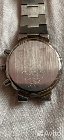 Citizen XC Japan
