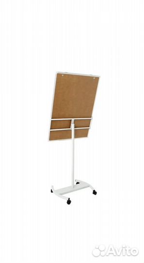 Магнитно маркерная доска