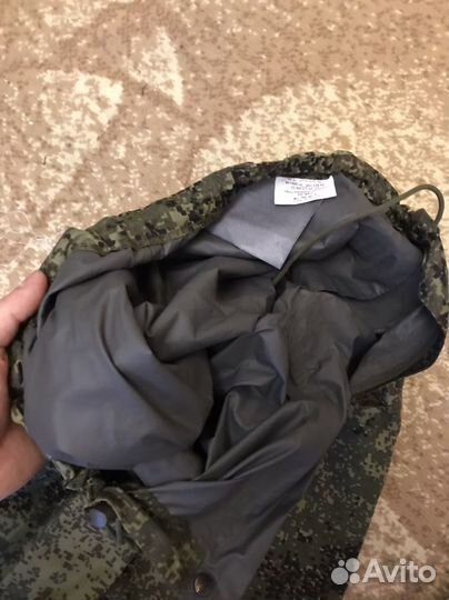 Военные вещи вкпо ввз