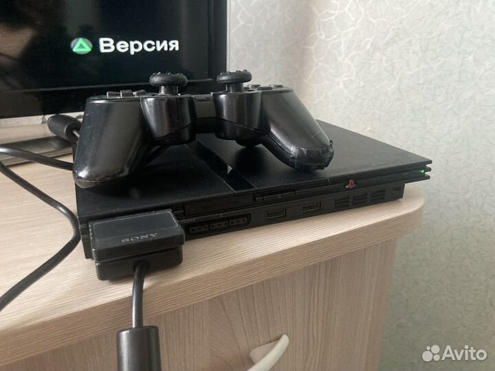 Ps2 slim matrix hotsell