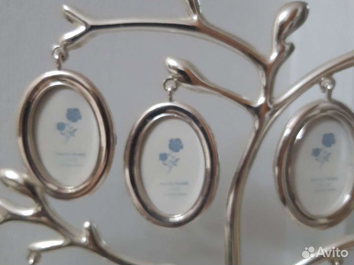 Семейное дерево