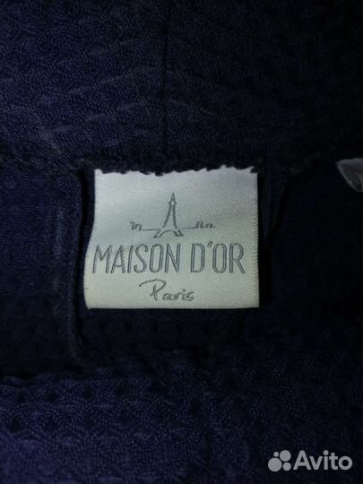 Халат с полотенцами Франция р. 54-60