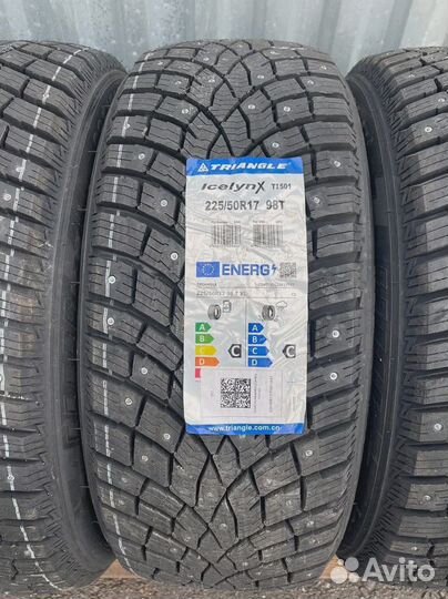 Triangle IcelynX TI501 225/50 R17