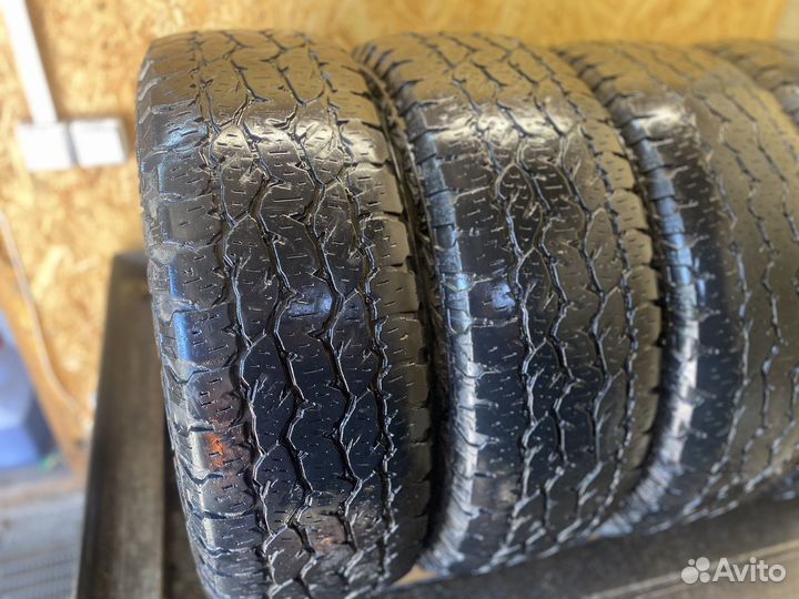 Matador MP 72 Izzarda A/T 2 215/65 R16 98H