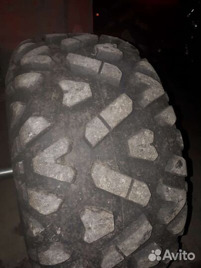 Квадроцикл Микелон Хаммер 200