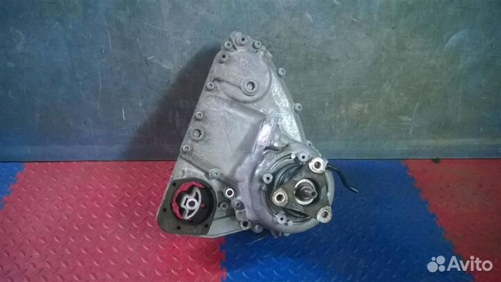 Коробка раздаточная BMW X3 F25