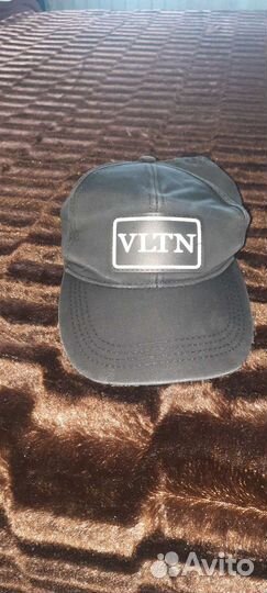 Кепка мужская