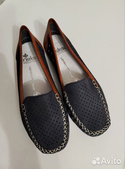 Обувь женская 36 размер натуральная кожа
