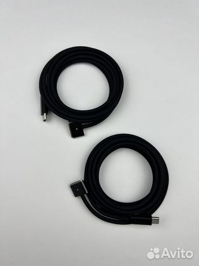 Кабель MagSafe 3 Space Black