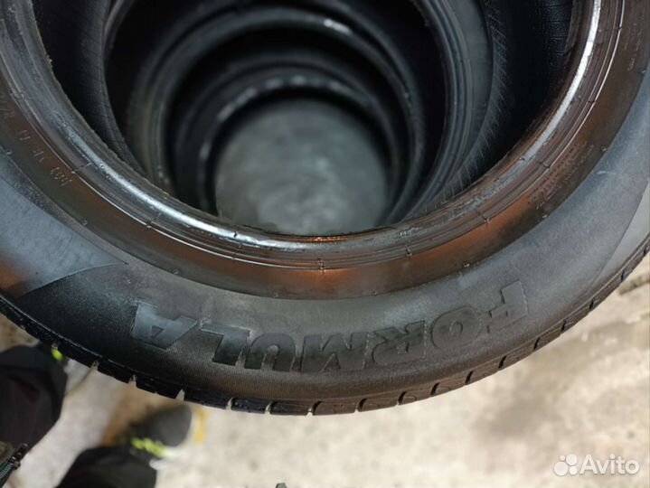 Formula Energy 225/65 R17