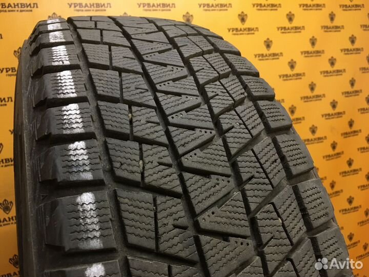 Bridgestone Blizzak DM-V1 235/60 R18 107R