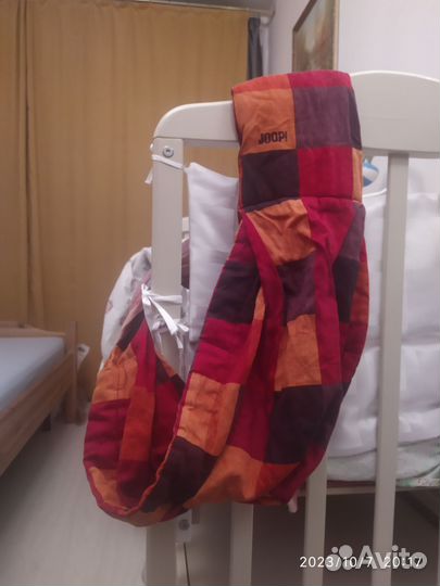 Слинг на кольцах