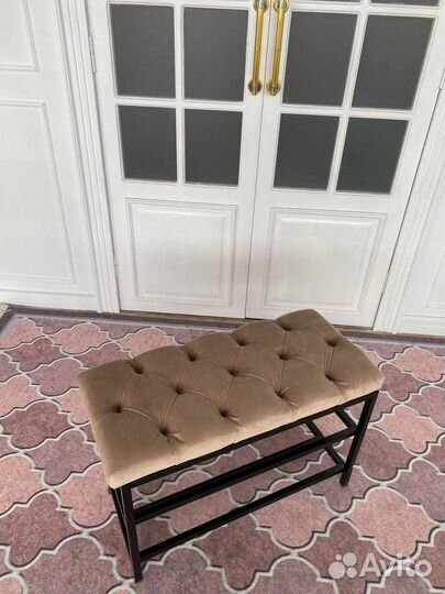 Обувница в прихожую