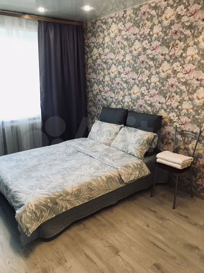 1-к. квартира, 30 м², 3/9 эт.
